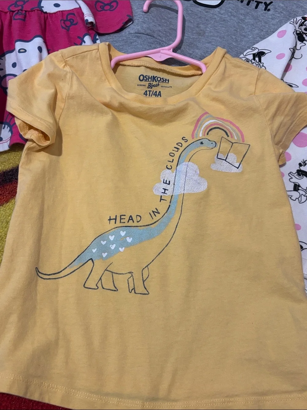 15 piece Bundle of girls clothes